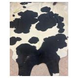 Cow Hide Rug