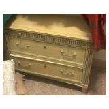 Baker night stands 2 of them