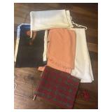 Table cloths and or runners