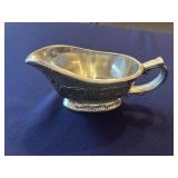 Gravy boat
