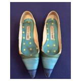Manolo & Blahnik