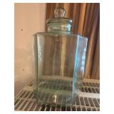HUGE drink dispenser