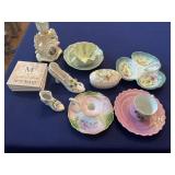 Porcelain