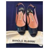 Manolo & Blahnik