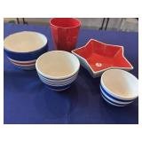 Dishes
