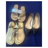 Ladies shoes