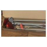 Ladies golf clubs by Calloway