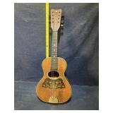 Vintage Mandolinetto