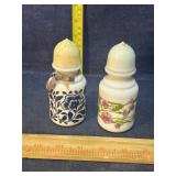 Milk Glass