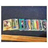 Baseball card