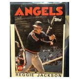 Reggie Jackson