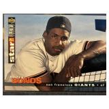 Barry Bonds