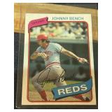 Johnny Bench