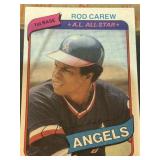 Rod Carew