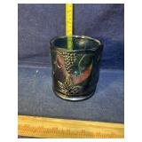 Vintage Harvest Grape Carnival glass