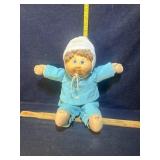 cabbage Patch Doll