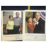 George W. Bush