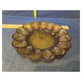 Amber Hobnail