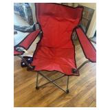 Folding chair