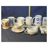 Mugs and more