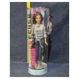 Kira/Barbie