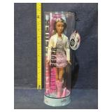 Kayla/Barbie