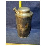 Martini shaker