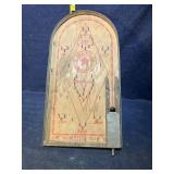 Vintage 1930 Bagatelle Baseball game