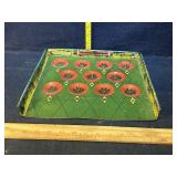 Vintage Brownie Skee Ball