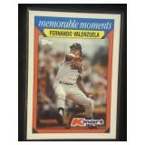 Fernando Valenzuela