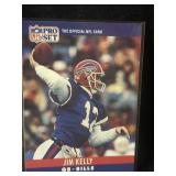 Jim Kelly