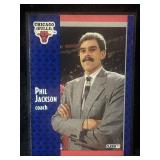 Phil Jackson