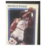 Patrick Ewing