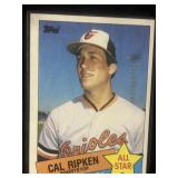 Cal Ripkin Jr.