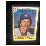 Robin Yount