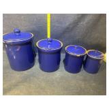 Canister Set