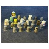 Thimbles