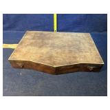 Wood box