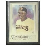 Willie McCovey
