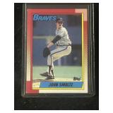 John Smoltz