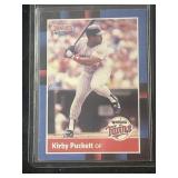 Kirby Puckett