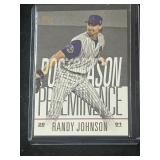 Randy Johnson