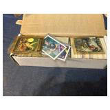 Baseball cards