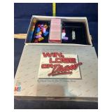 Board game