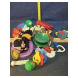 Toys