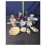 Small Collectibles