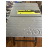 Ryobi Table Saw