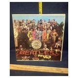 The Beatles