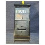 Vintage Mail box