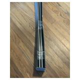 Curtain rod?